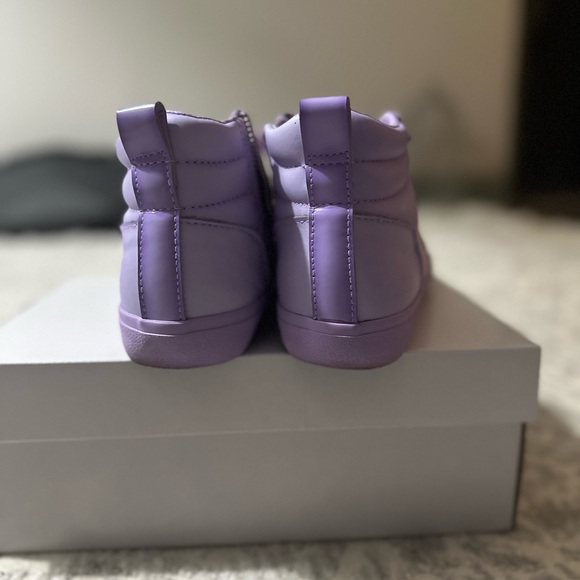 Vintage Havana - SERIOUS - PURPLE. NEVER WORN - Picture 7 of 9